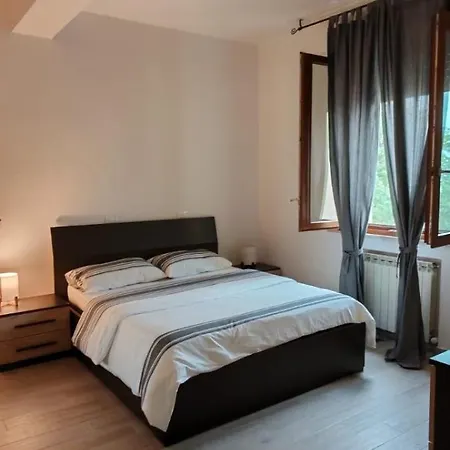 Lägenhet Casa Orcia