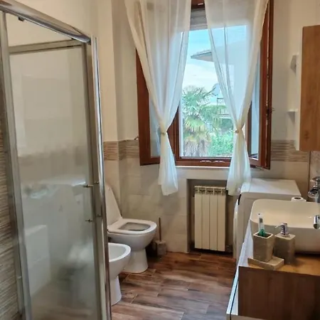 Casa Orcia Lägenhet *