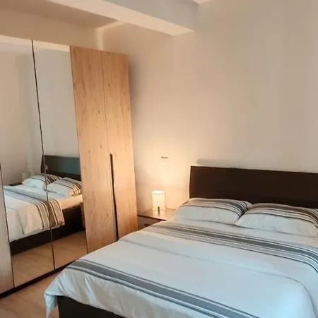 Casa Orcia Lägenhet